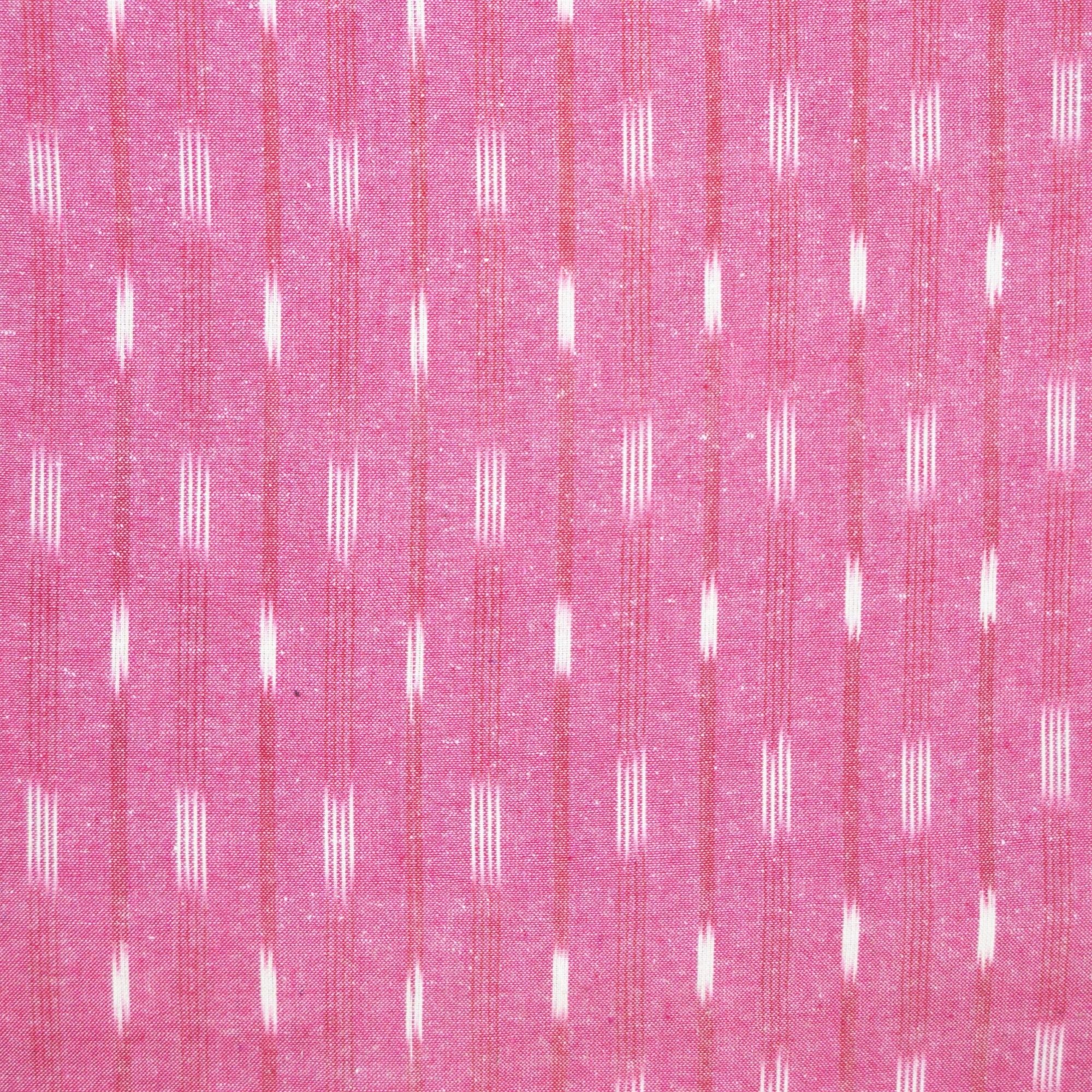Handloom Ikat
